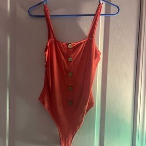 women’s bodysuit